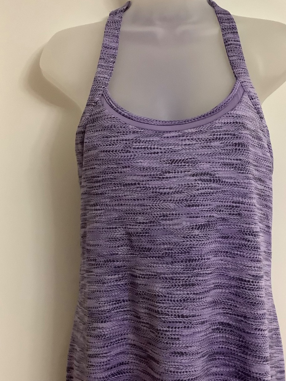 Mondetta Sporty Bra Dress XL 39/40 bust - Picture 5 of 9